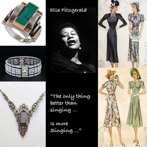 1-26 JUST VINTAGE SHARE - Picture 8 of 16